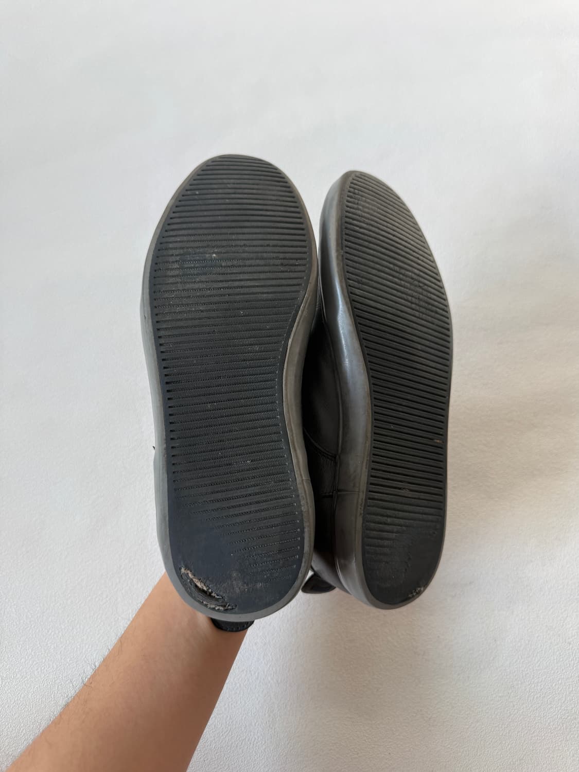  [250]캠퍼(CAMPER) 레더 스니커즈 상품이미지9