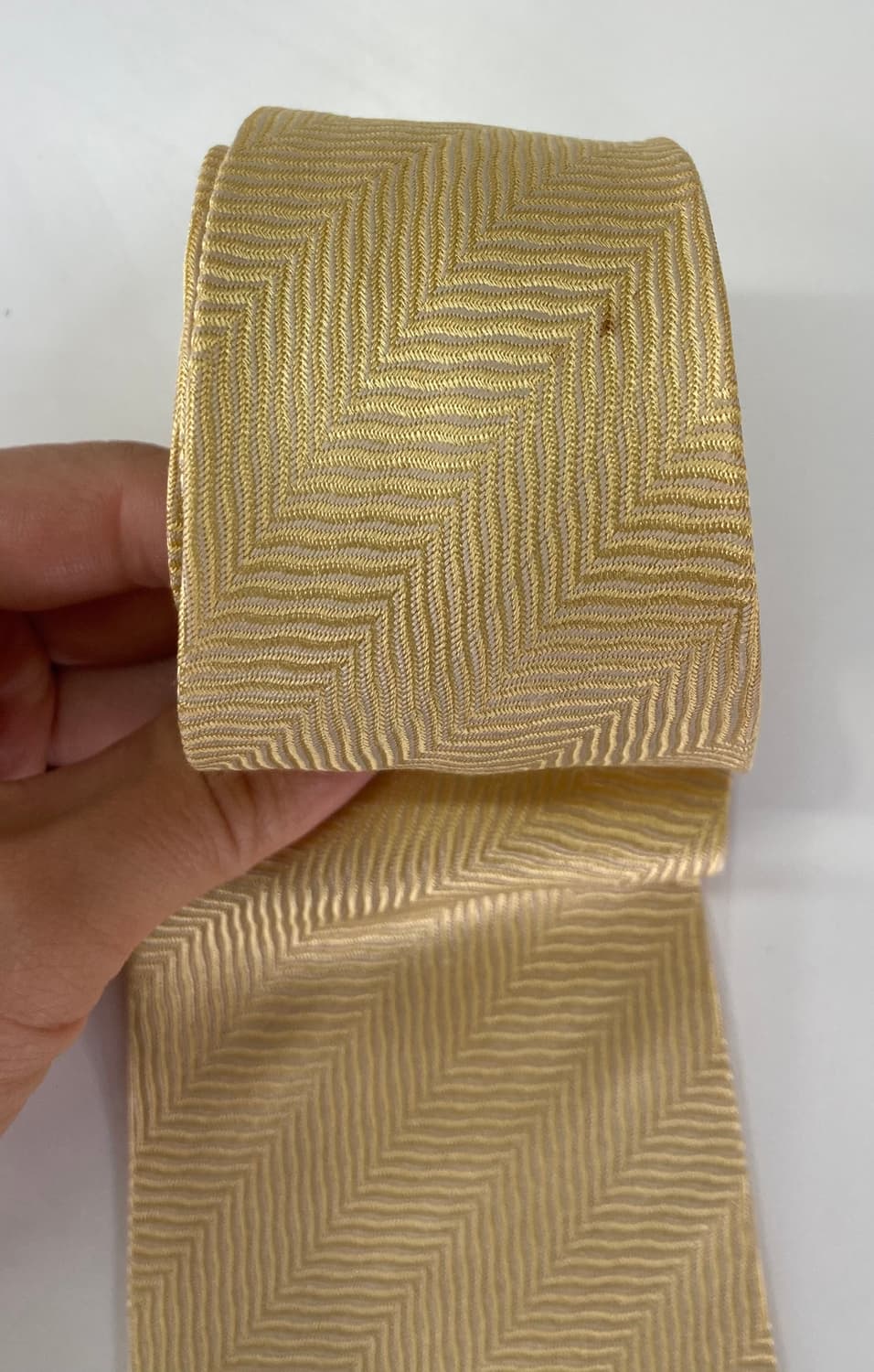 조르지오아르마니 넥타이 상품이미지6