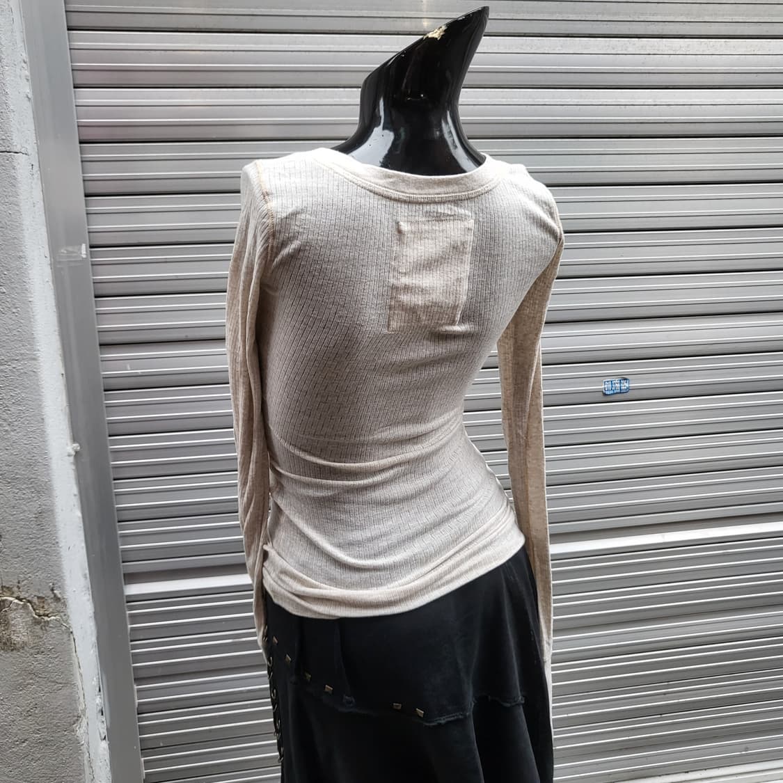 Hollister long sleeves  상품이미지4