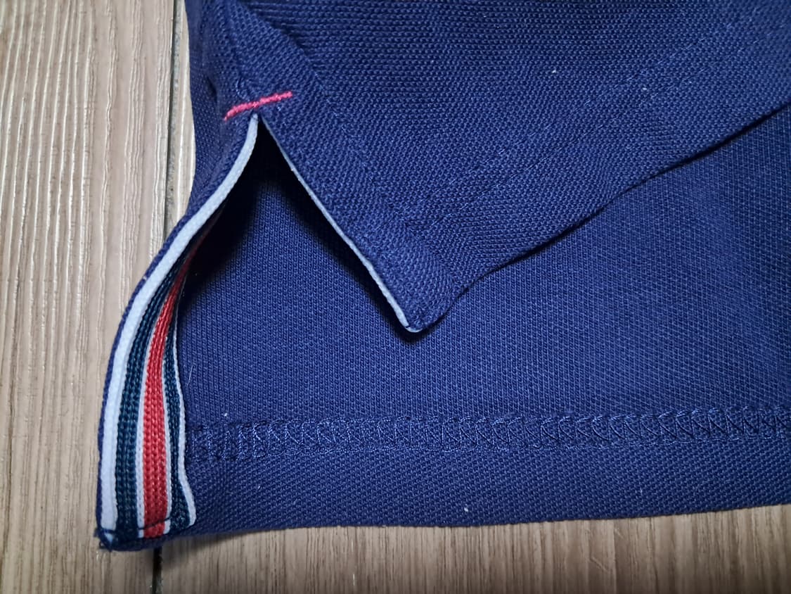 USPA 여성 반팔티 S 상품이미지7