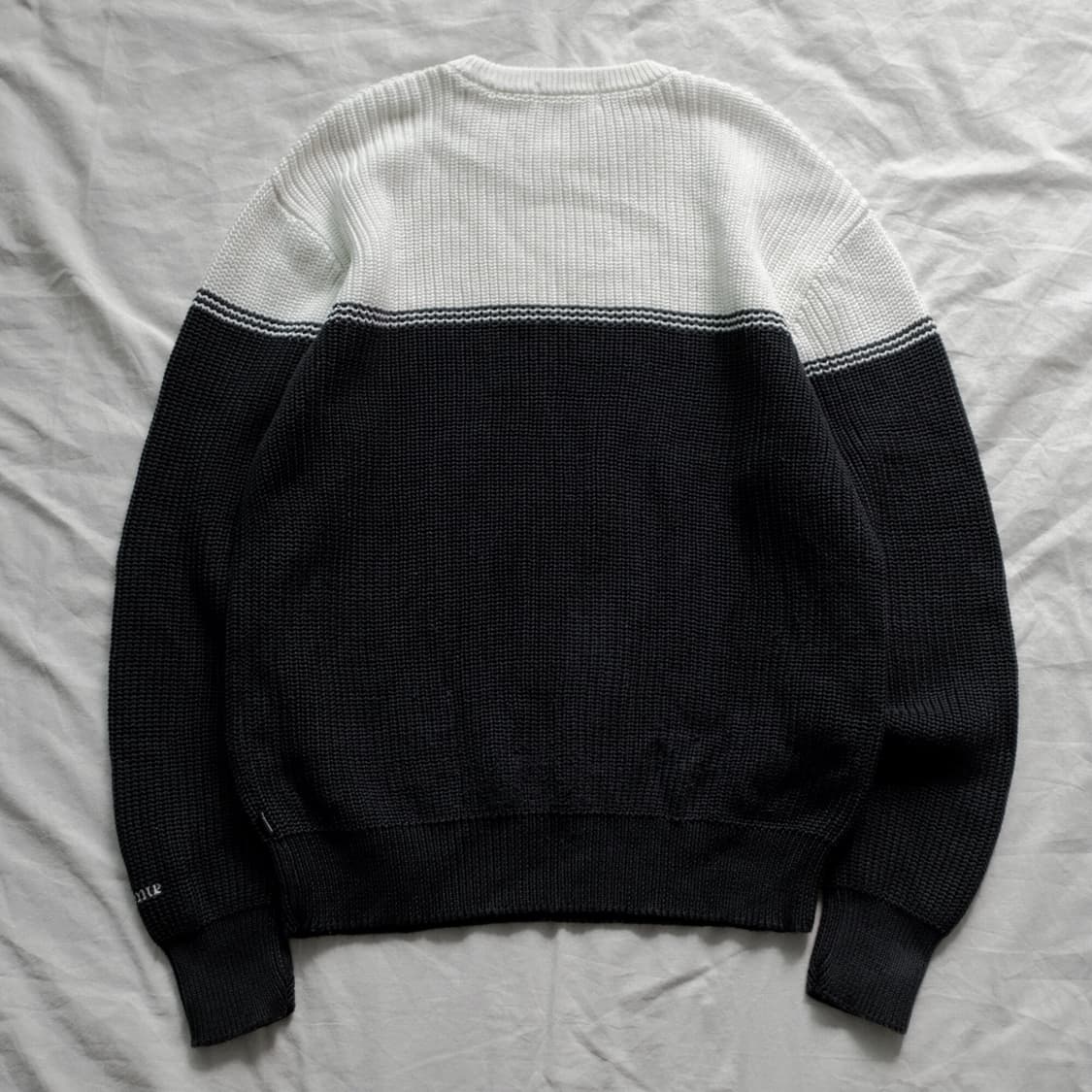 2017ss Supreme Cotton Knit 상품이미지3