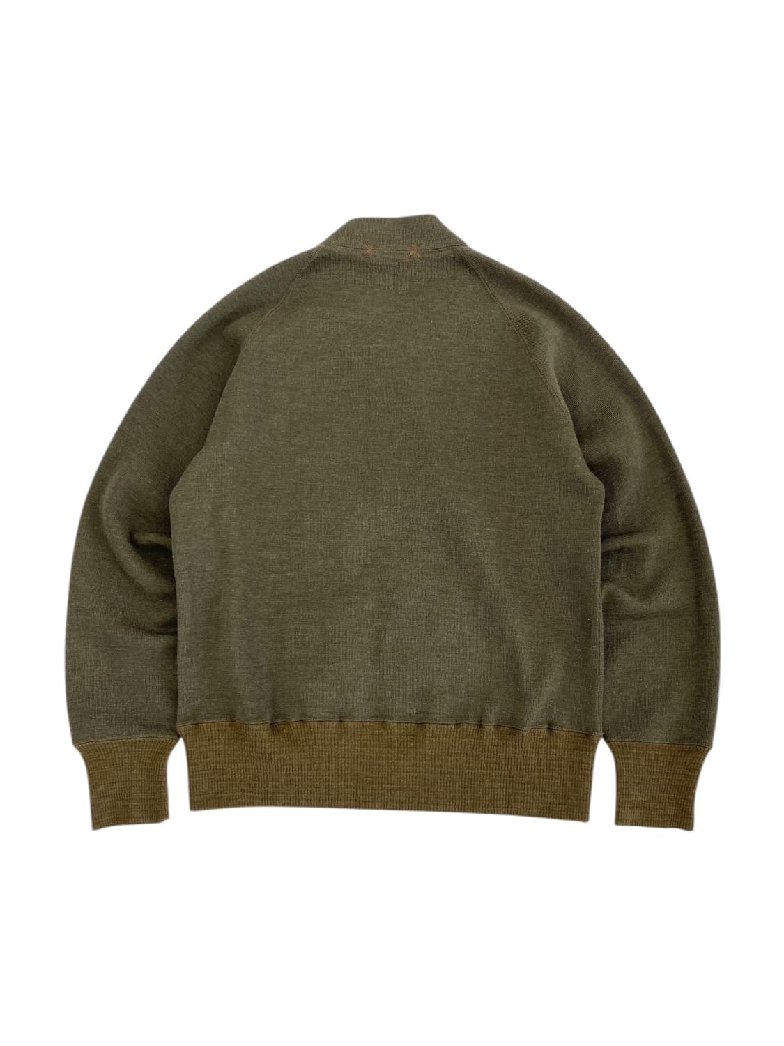 더 리얼맥코이 타입C-2 베스트 플라잉 상품이미지2