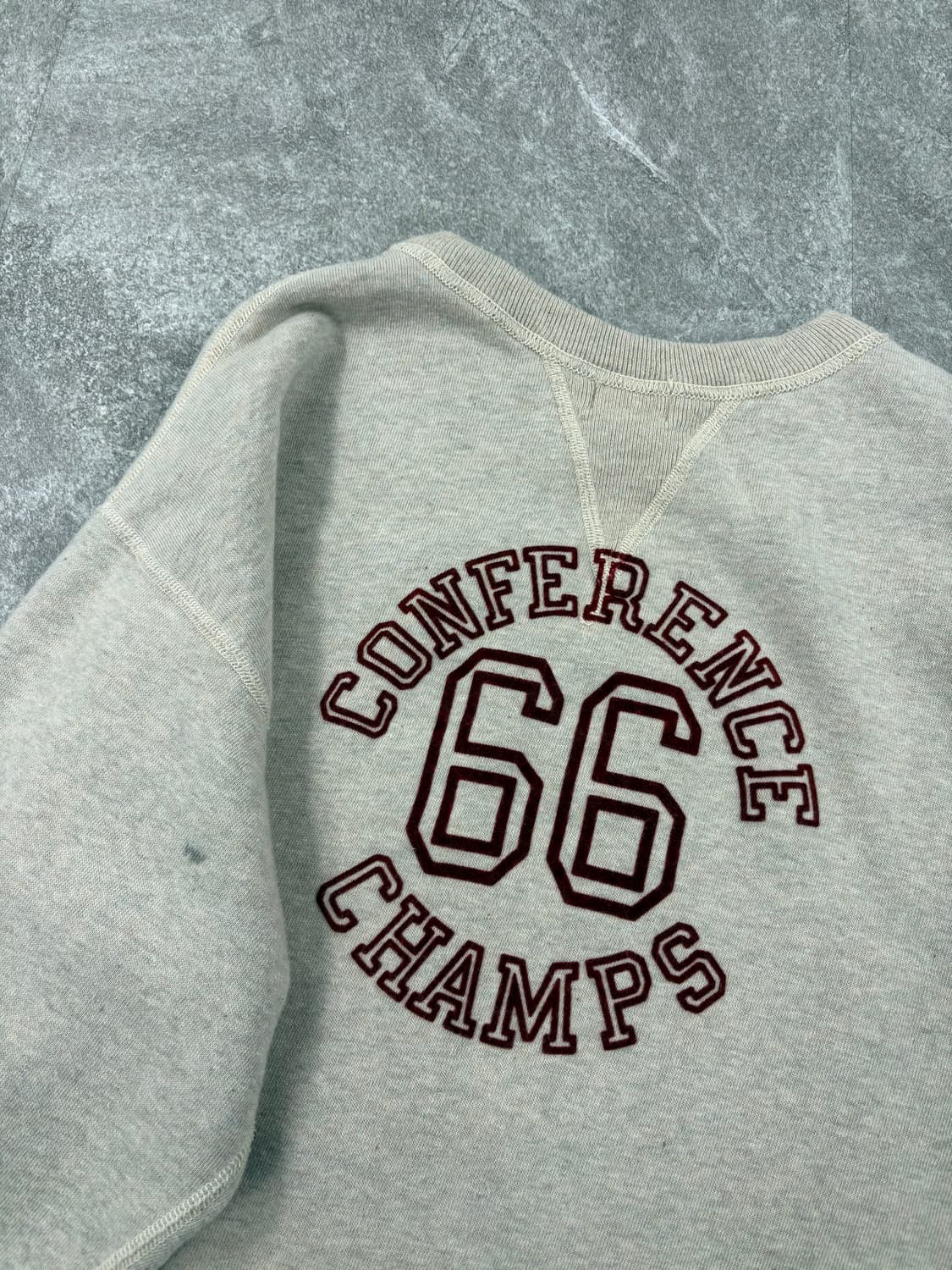  Warehouse Sweatshirt    상품이미지7