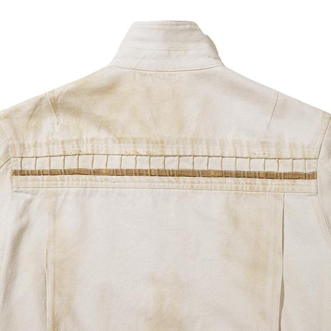 [4] EP.3 SYNOPSIS 01 JACKET IVORY 상품이미지4