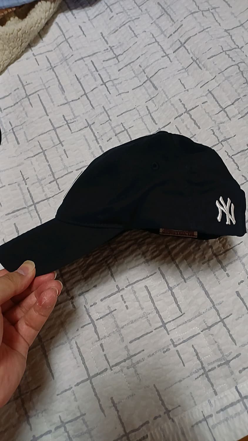 MLB 뉴욕 여성면모자 Free 상품이미지4