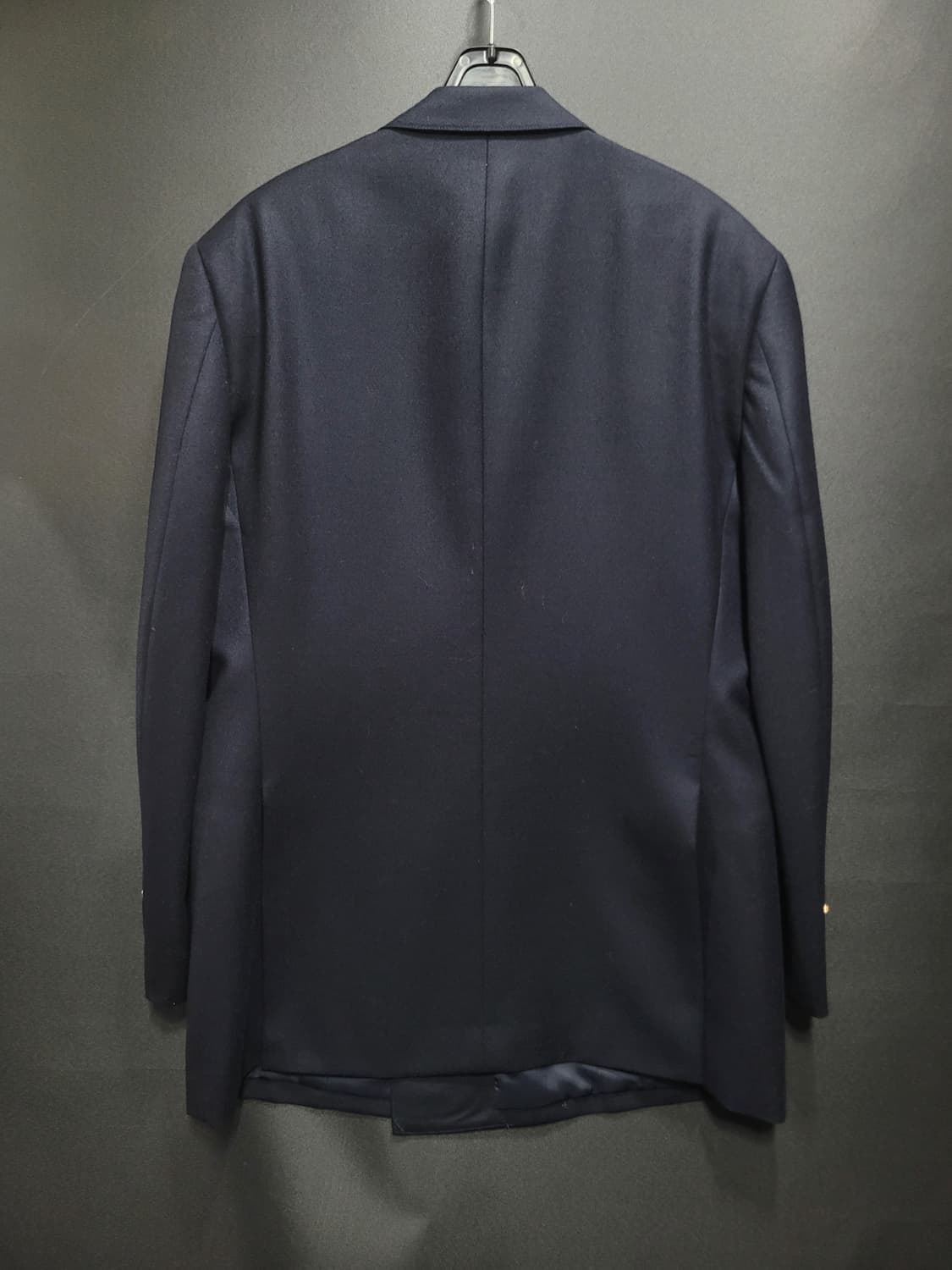 CHAPS Ralph Lauren 더블 브레스티드 블레이저 자켓 상품이미지4