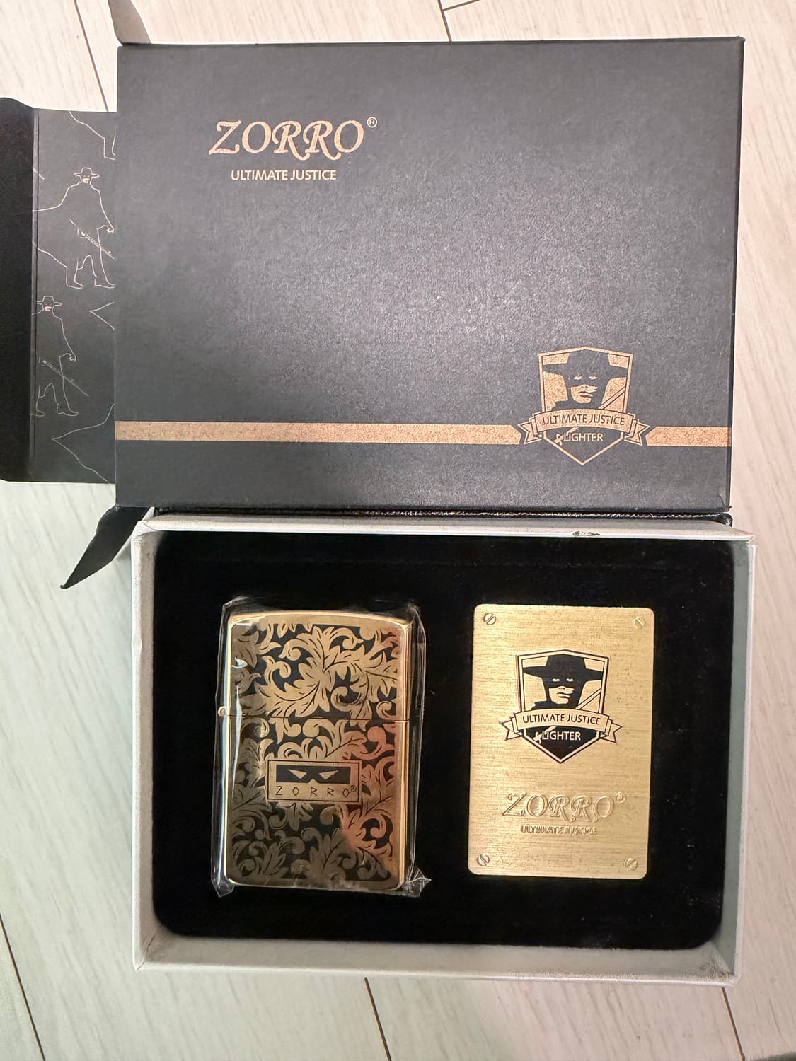 오일라이터 상품이미지1