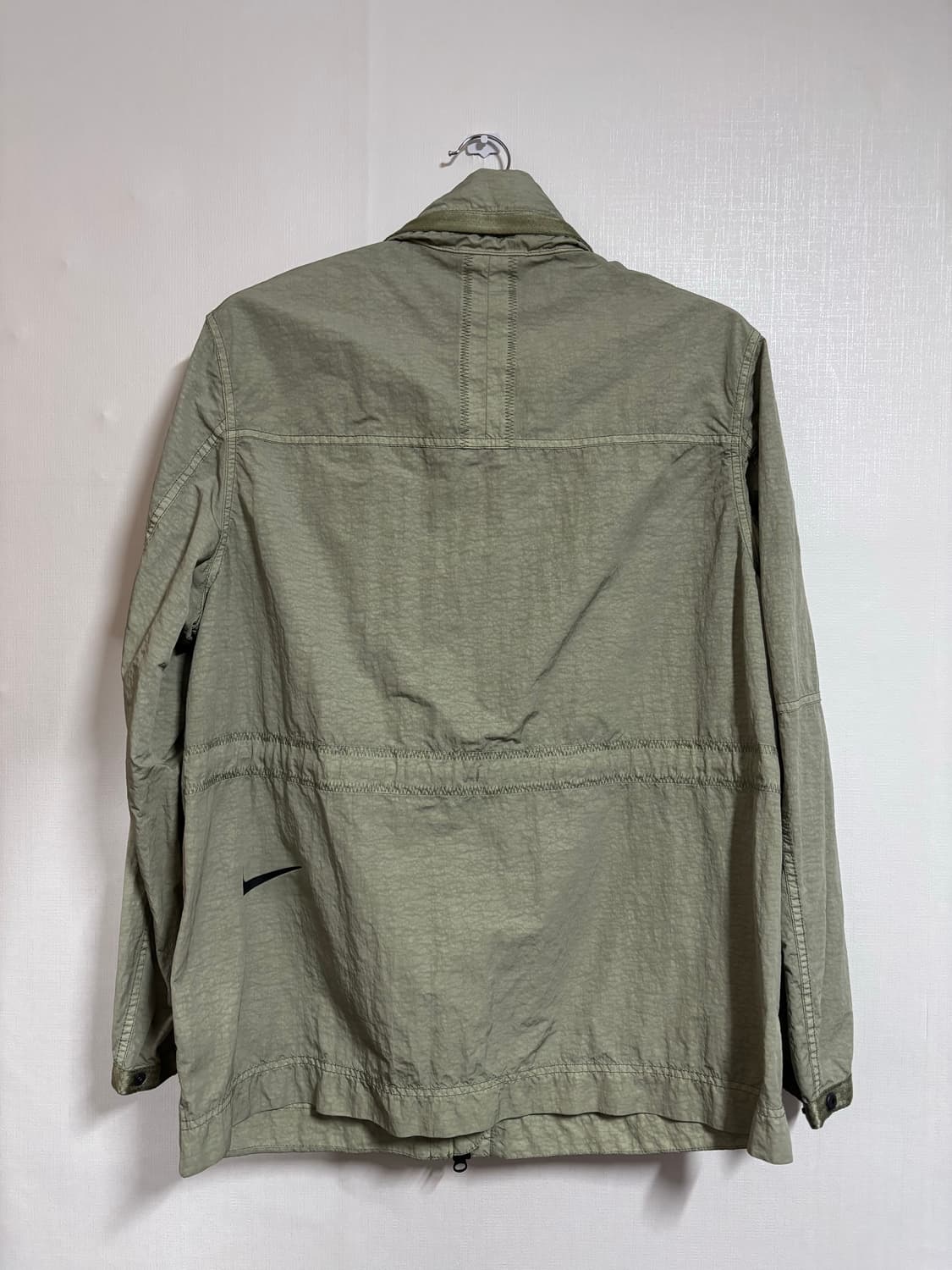 NIKE Technical jacket 상품이미지2