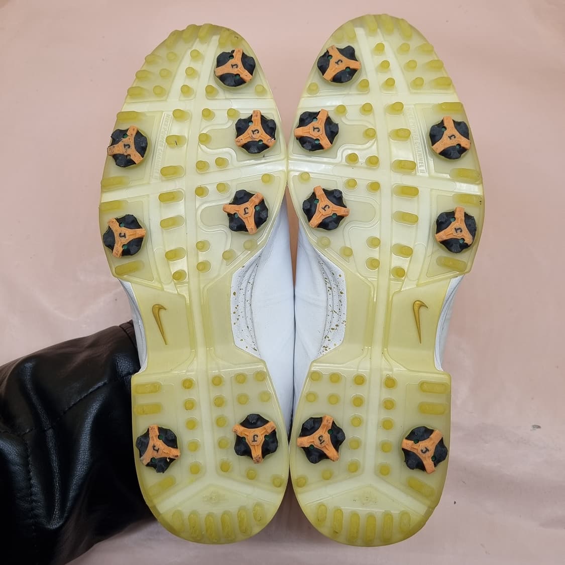 나이키 남성골프화285 상품이미지3