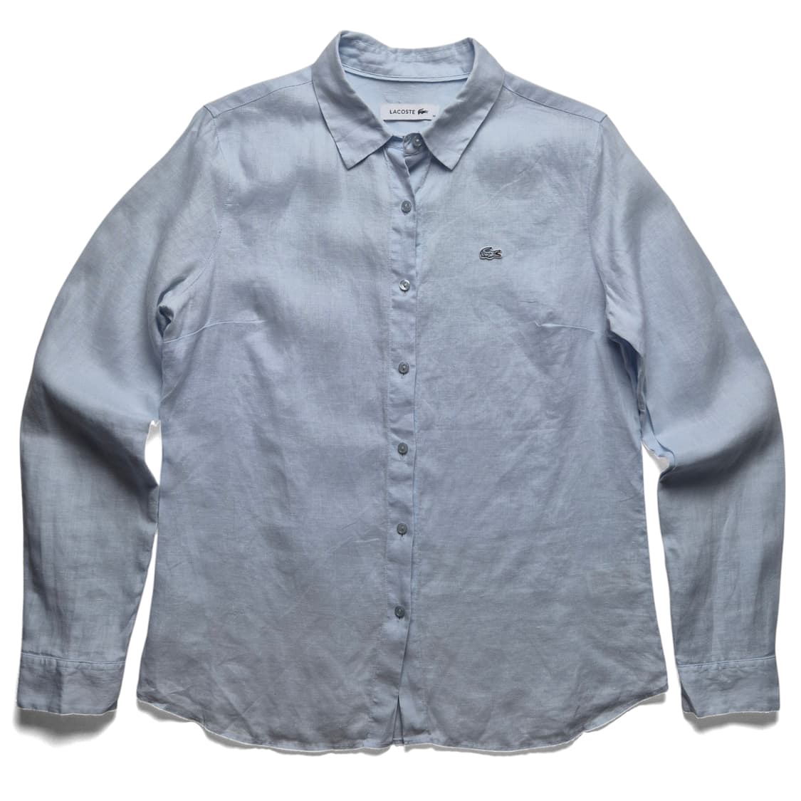 [95] 라코스테 린넨셔츠 상품이미지2