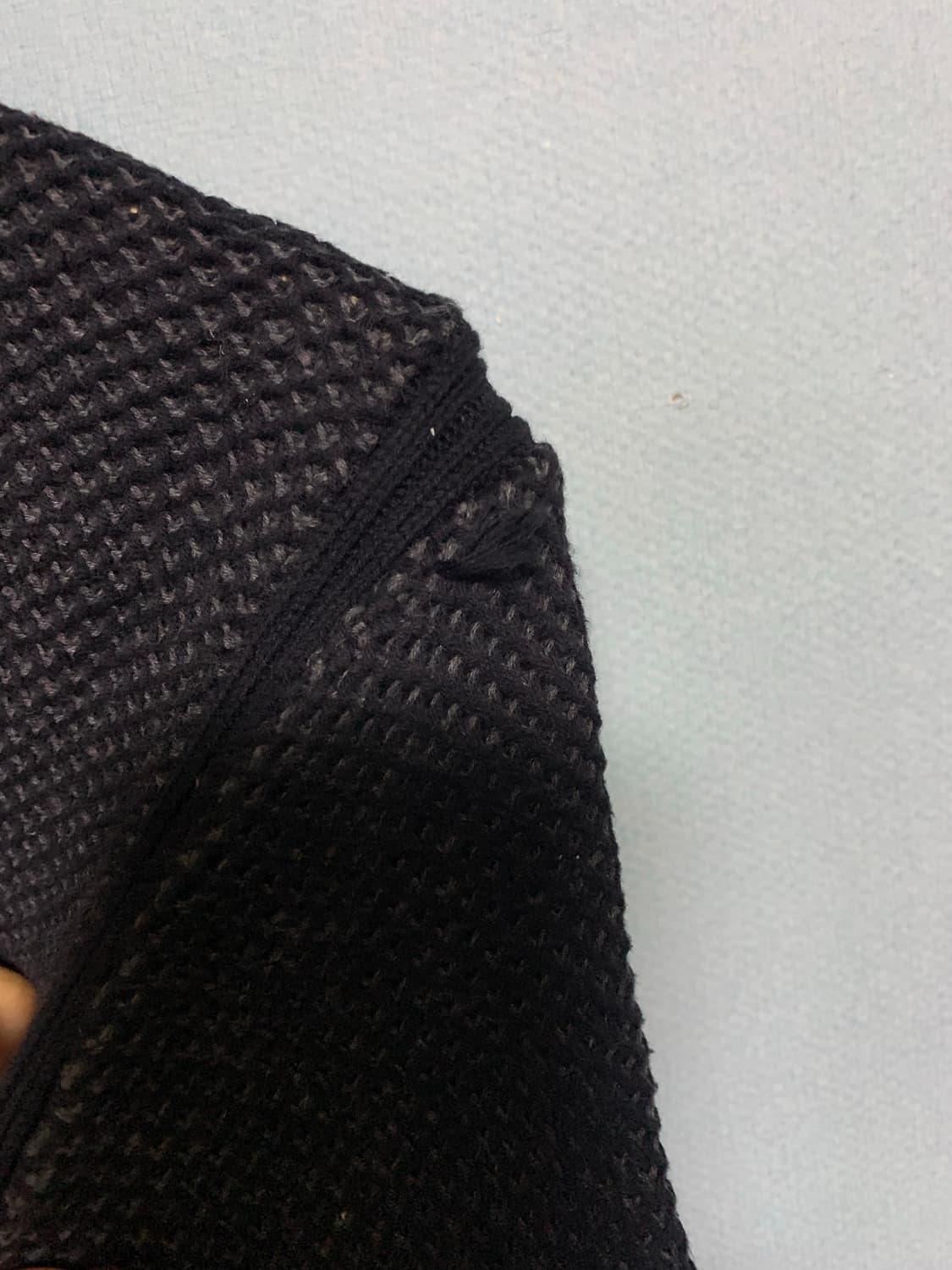 렉 앤 본 니트 남성 택포2만 상품이미지3