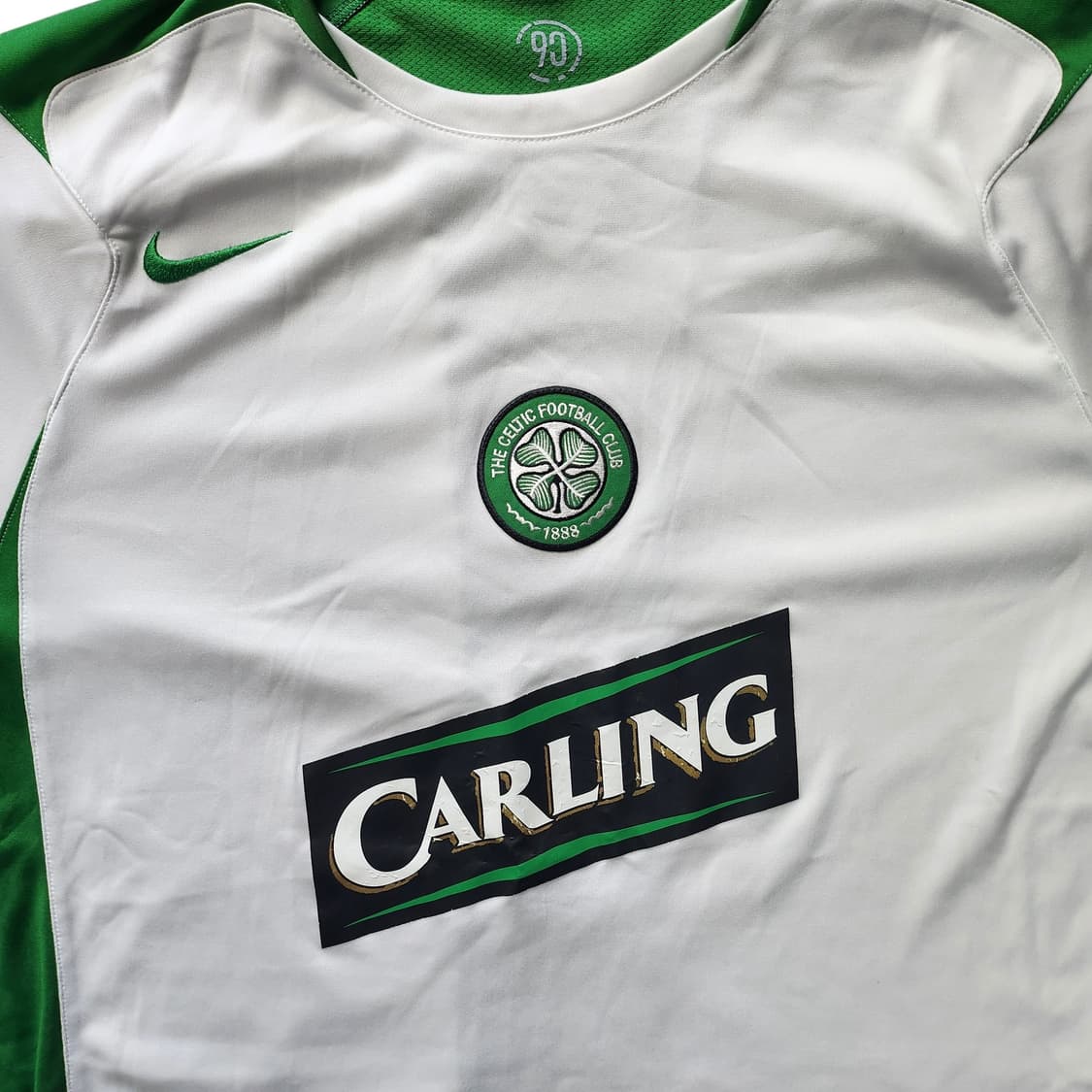 나이키 셀틱 유니폼 상품이미지2