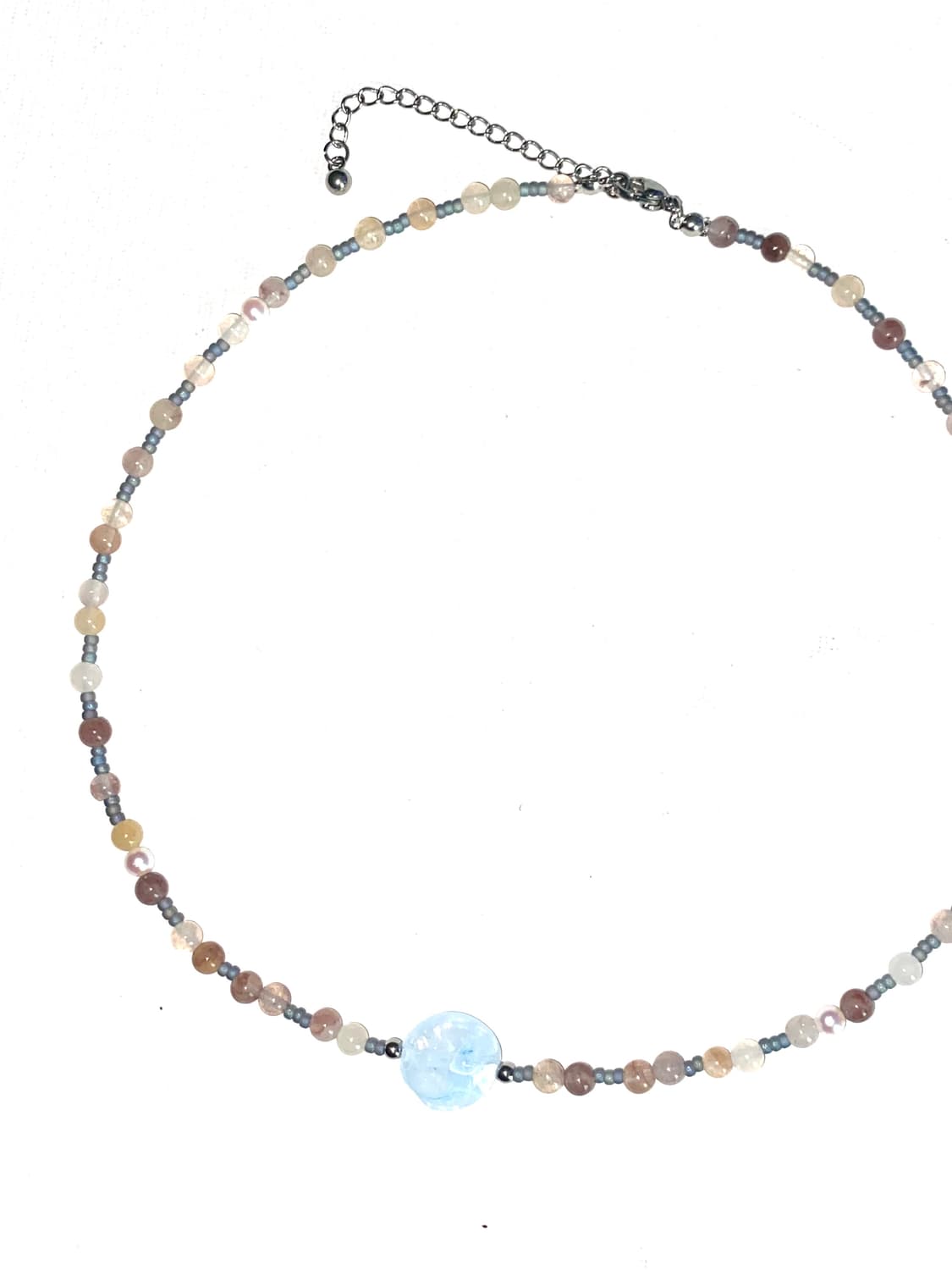 icy 목걸이 상품이미지4