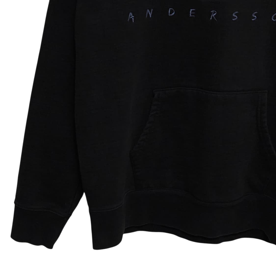 Andersson Bell 앤더슨벨 후드티 105사이즈 상품이미지3
