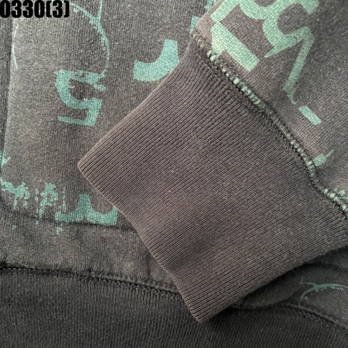 리바이스 후드집업 자켓 상품이미지3