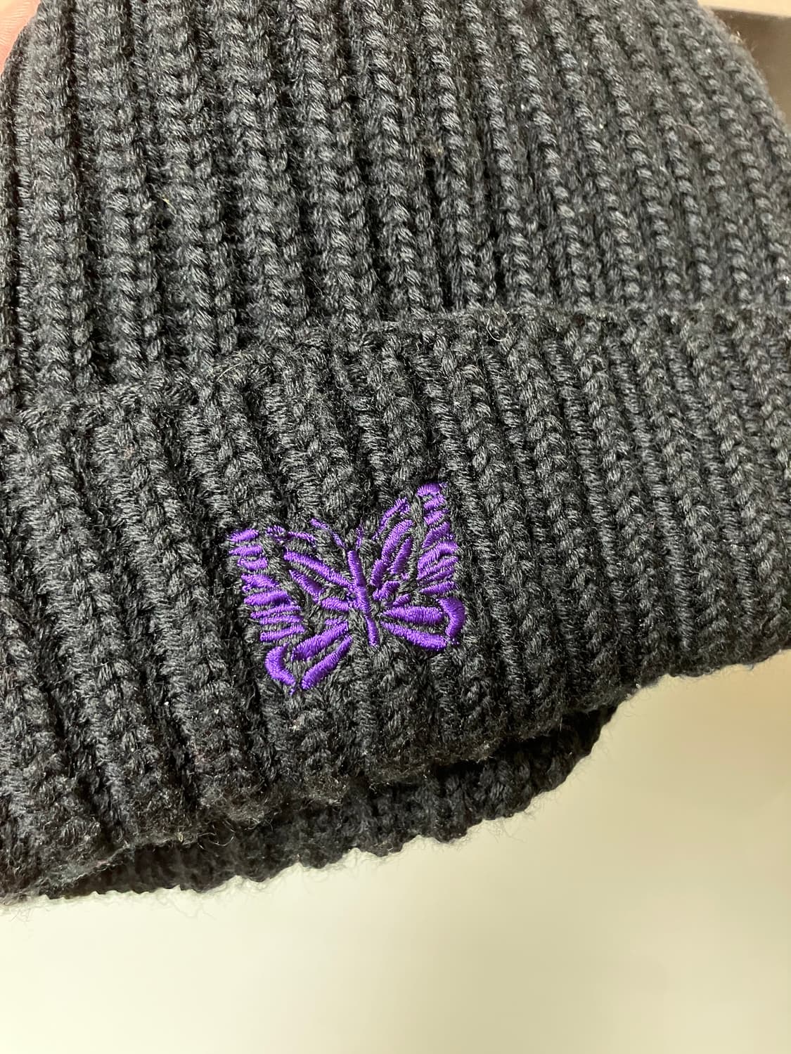 니들스 니트비니 상품이미지2