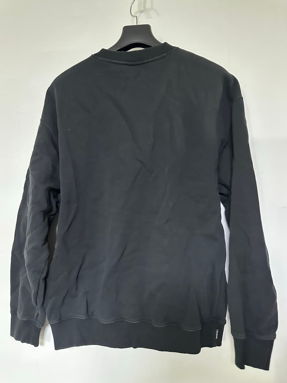 커버낫 맨투맨 XL 상품이미지2