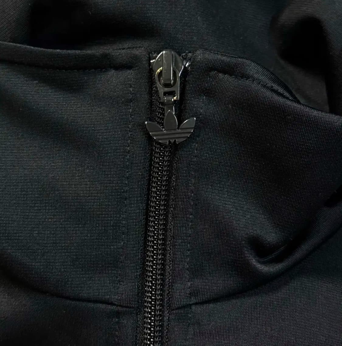 택포 adidas slim zip up 아디다스 파이어버드 트랙탑 상품이미지6