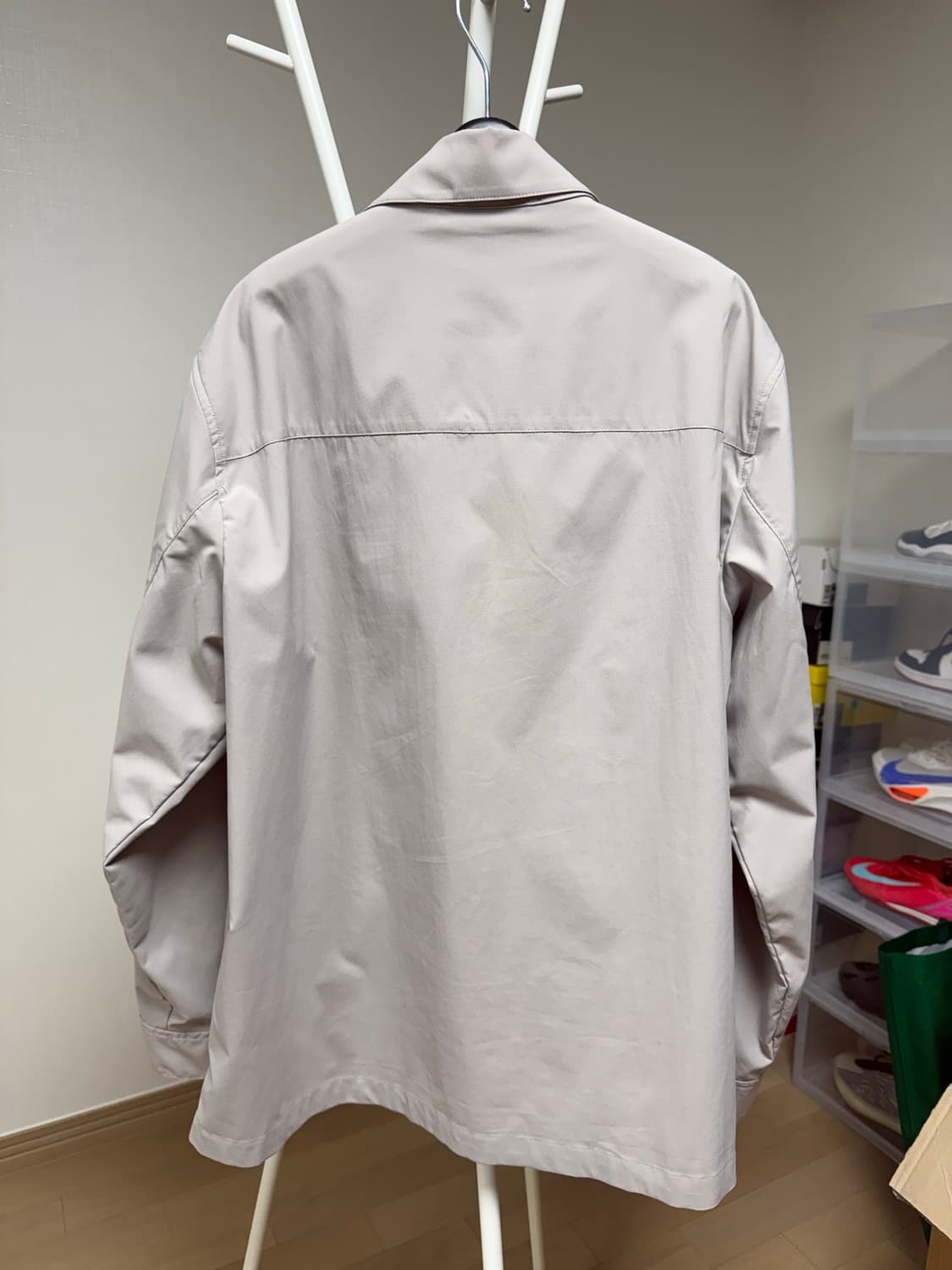 유니클로 띠어리 Theory 자켓 상품이미지3