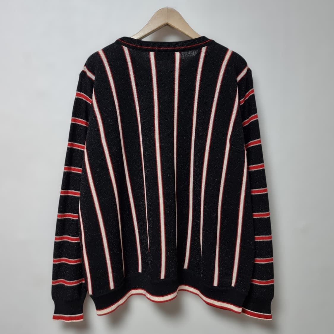 메종키츠네 버진 울 니트 95 상품이미지2