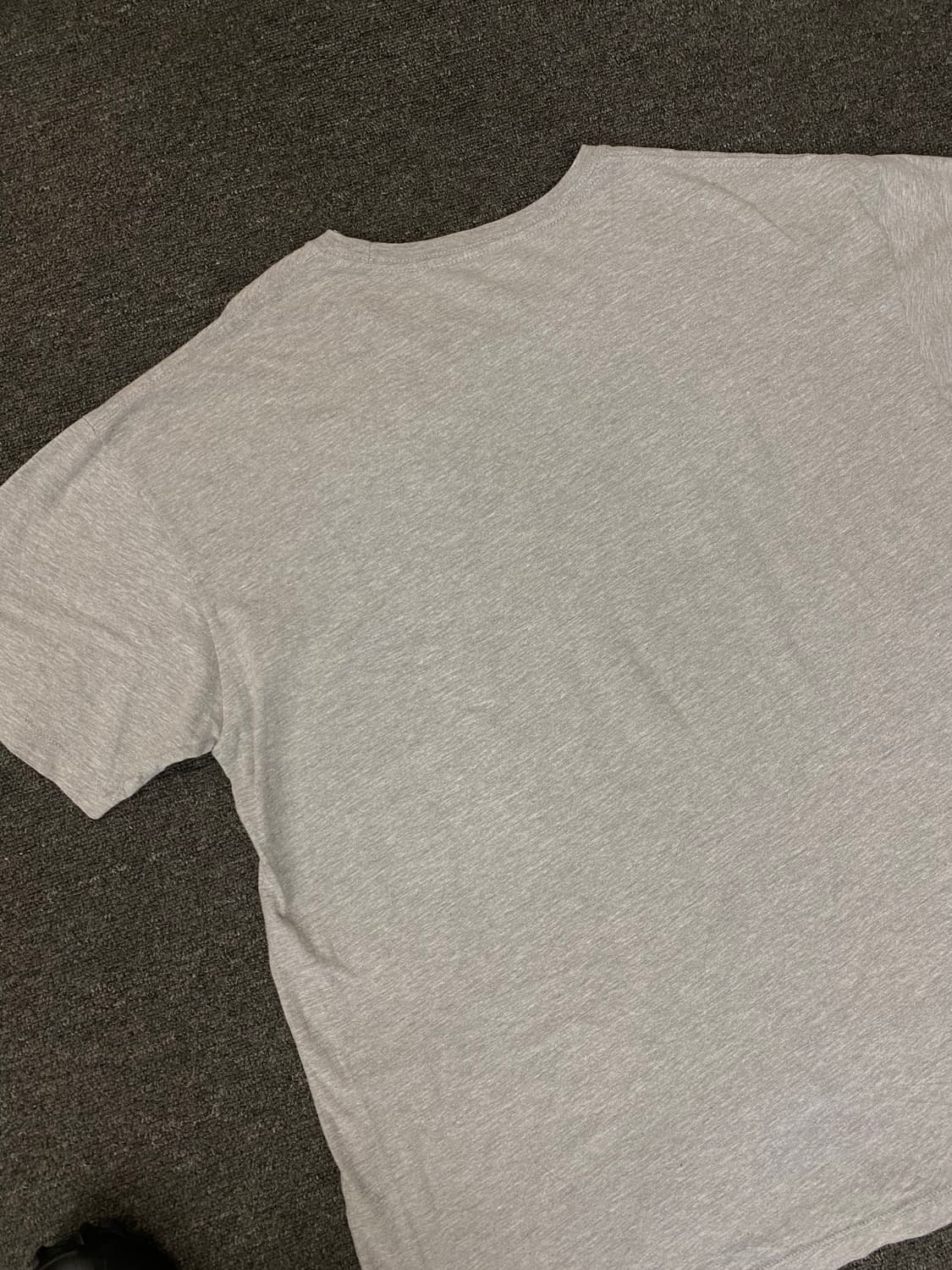 Champion 챔피온 빈티지 반팔 티셔츠 상품이미지4