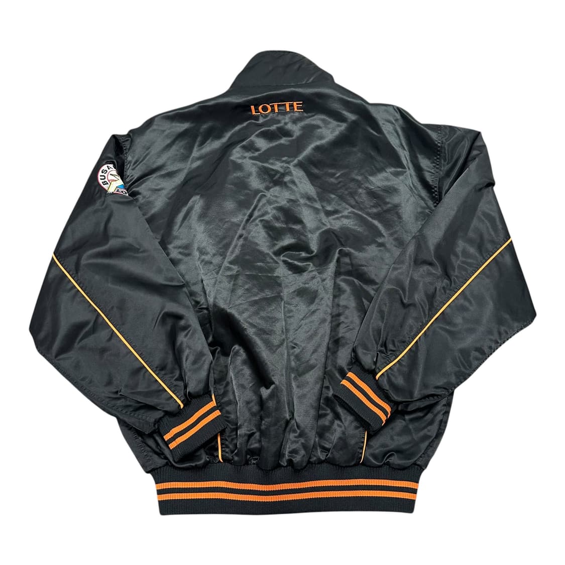 ✨ (바배) 롯데자이언츠 야구 바람막이 자켓  상품이미지2