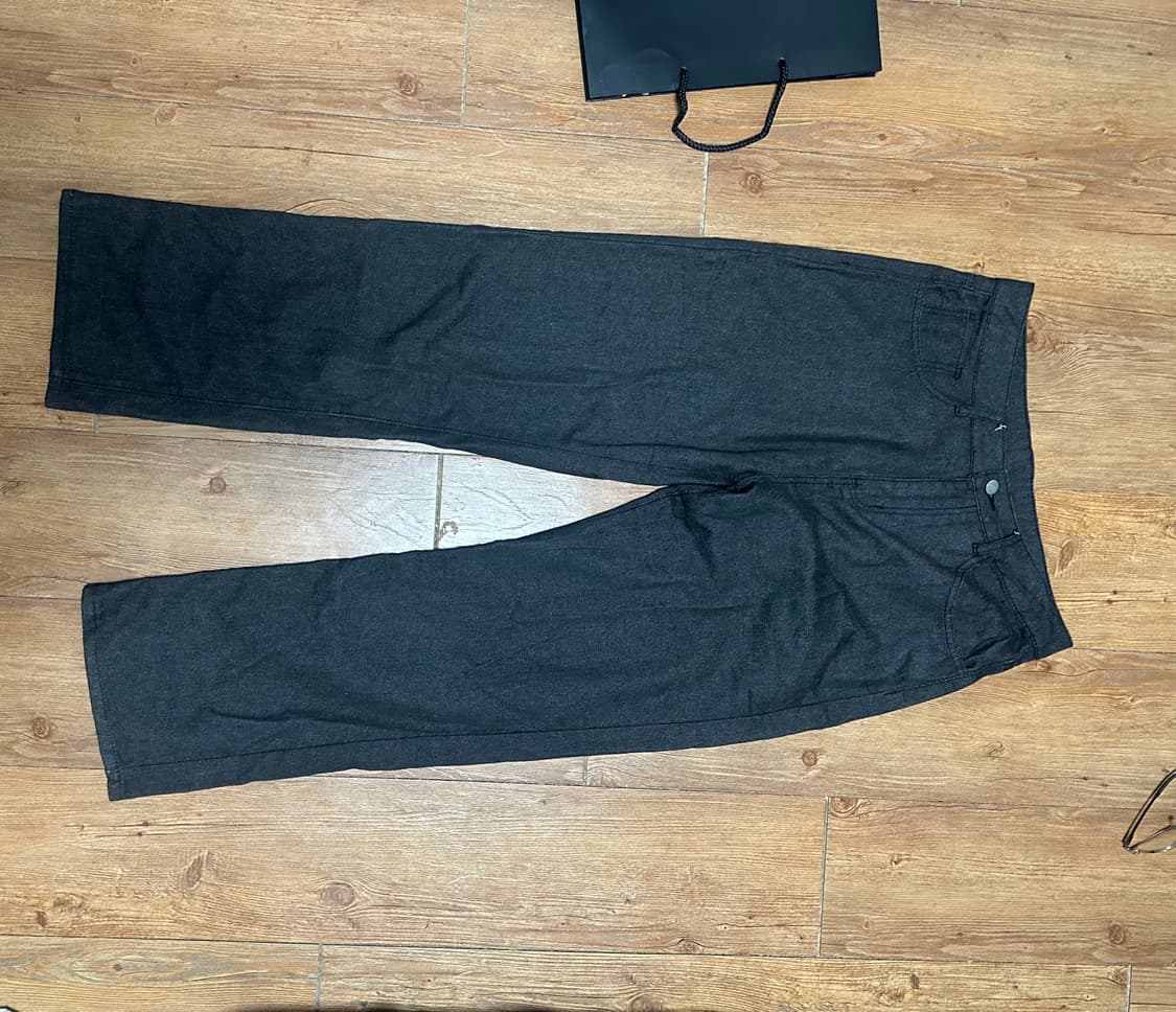 M) 빈티지 데님 상품이미지3