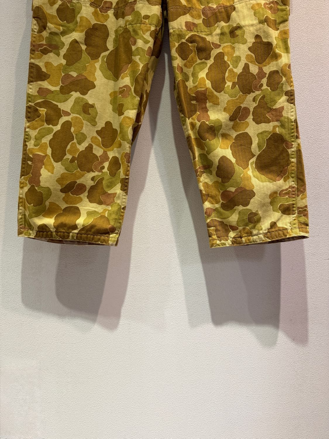 marka Reversible Camo(31, Made in Japan) 상품이미지6