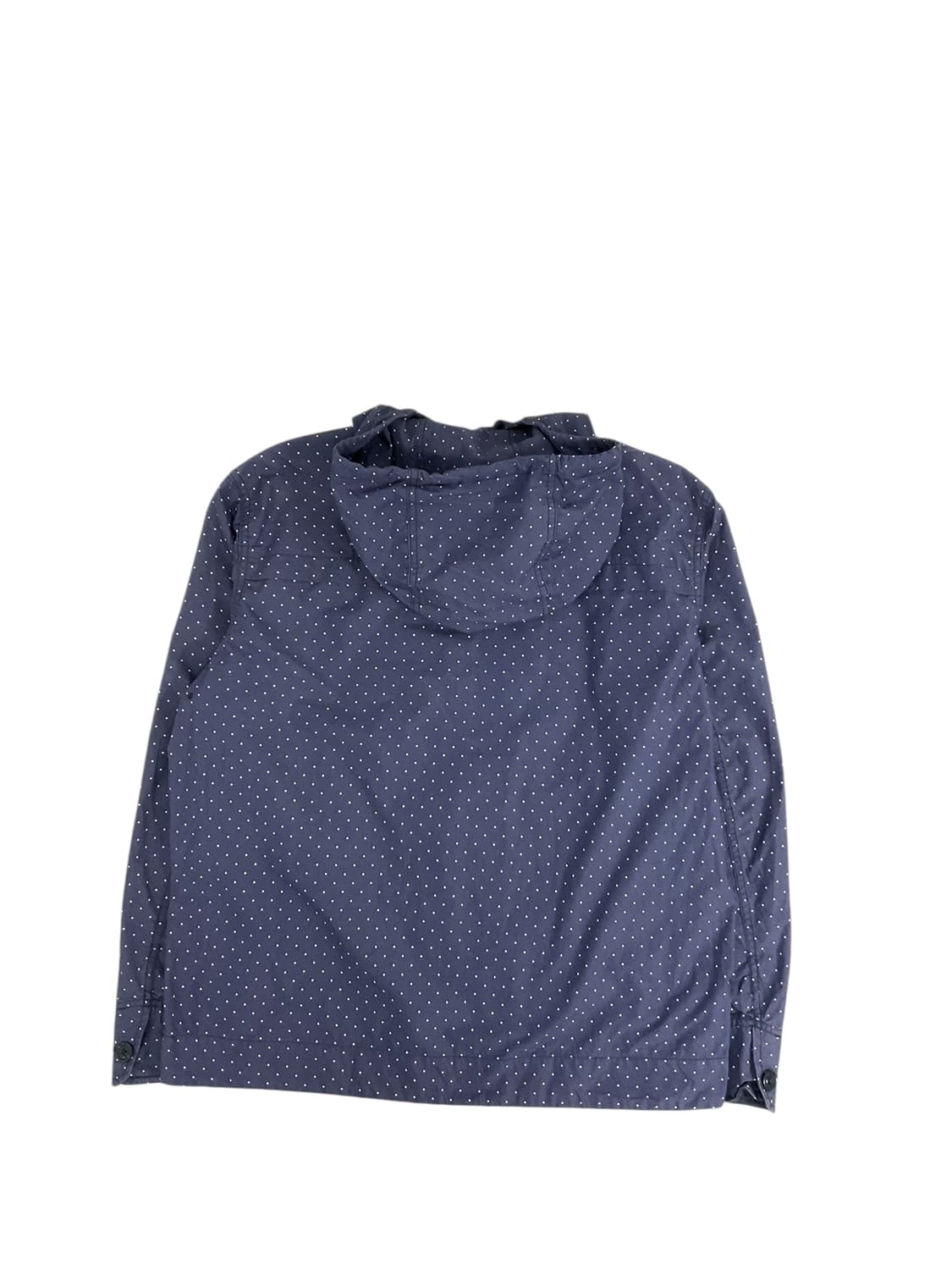 유니클로 도트 바람막이 상품이미지2