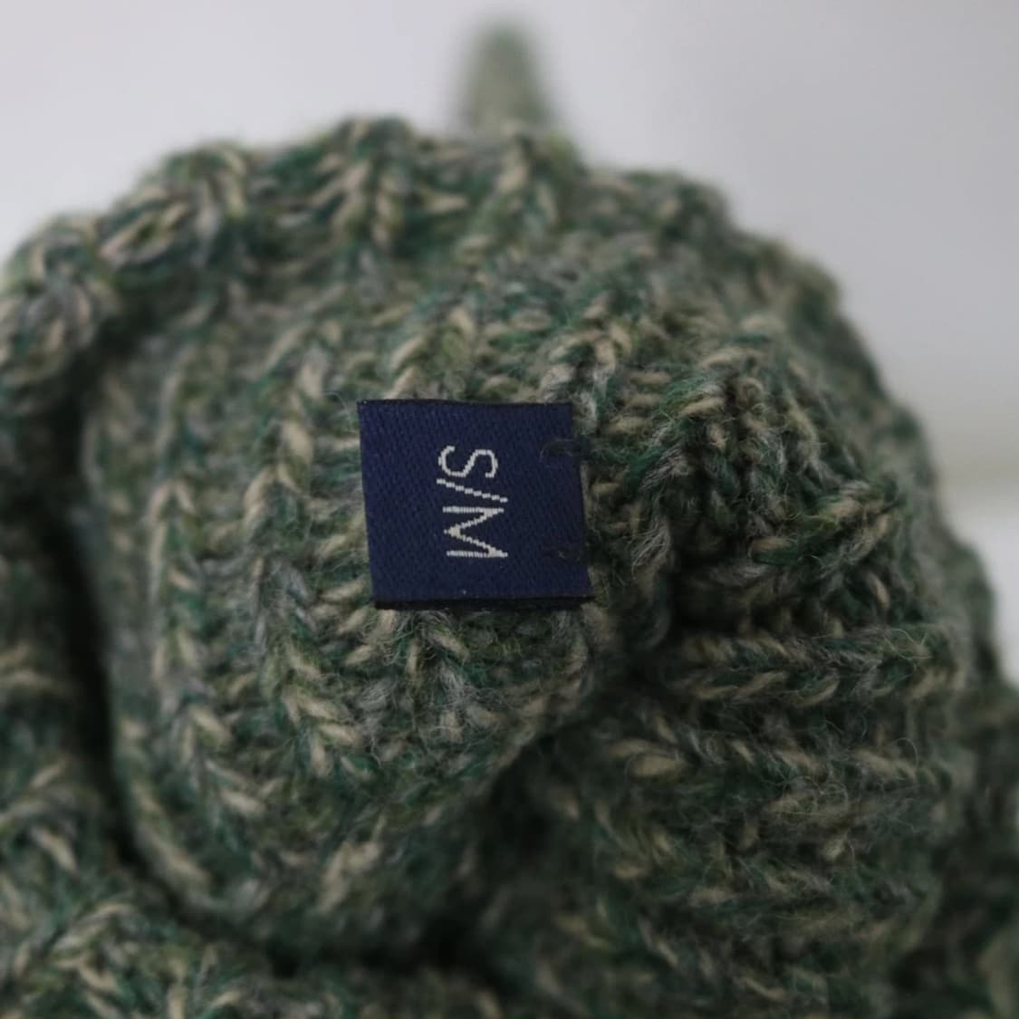 폴로 랄프로렌 포니 울 장갑 63361 상품이미지6