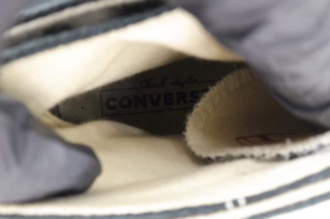 컨버스 스니커즈 상품이미지4