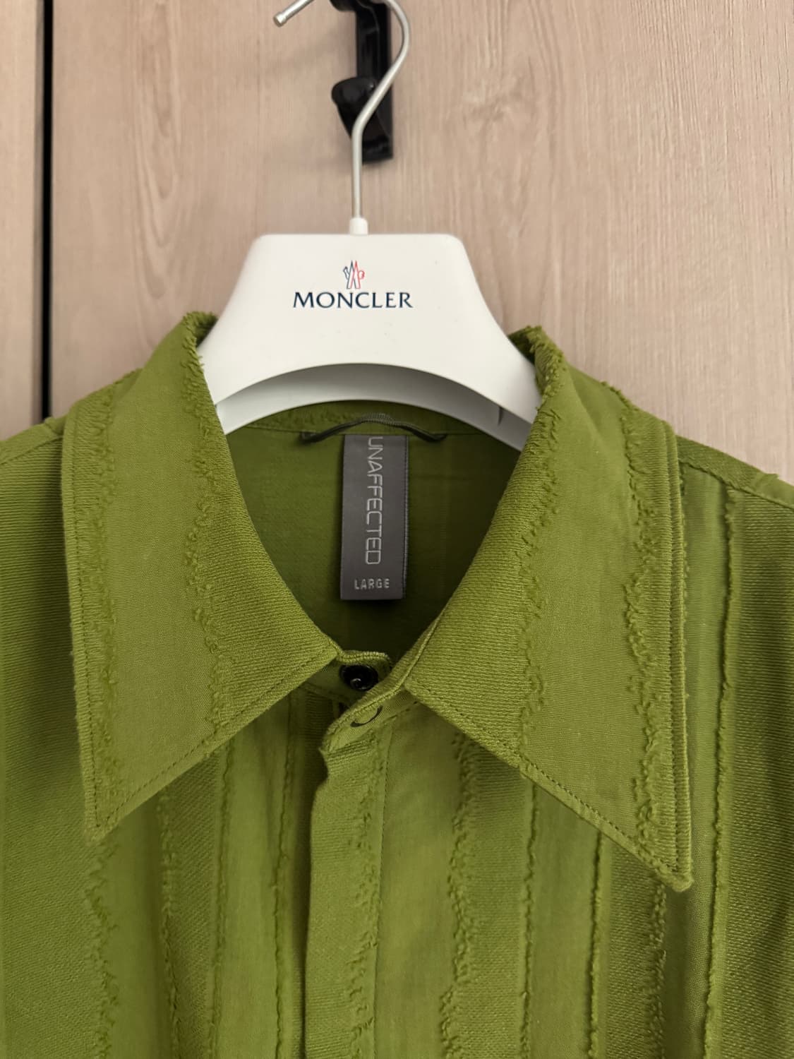 언어펙티드 셔츠 상품이미지3