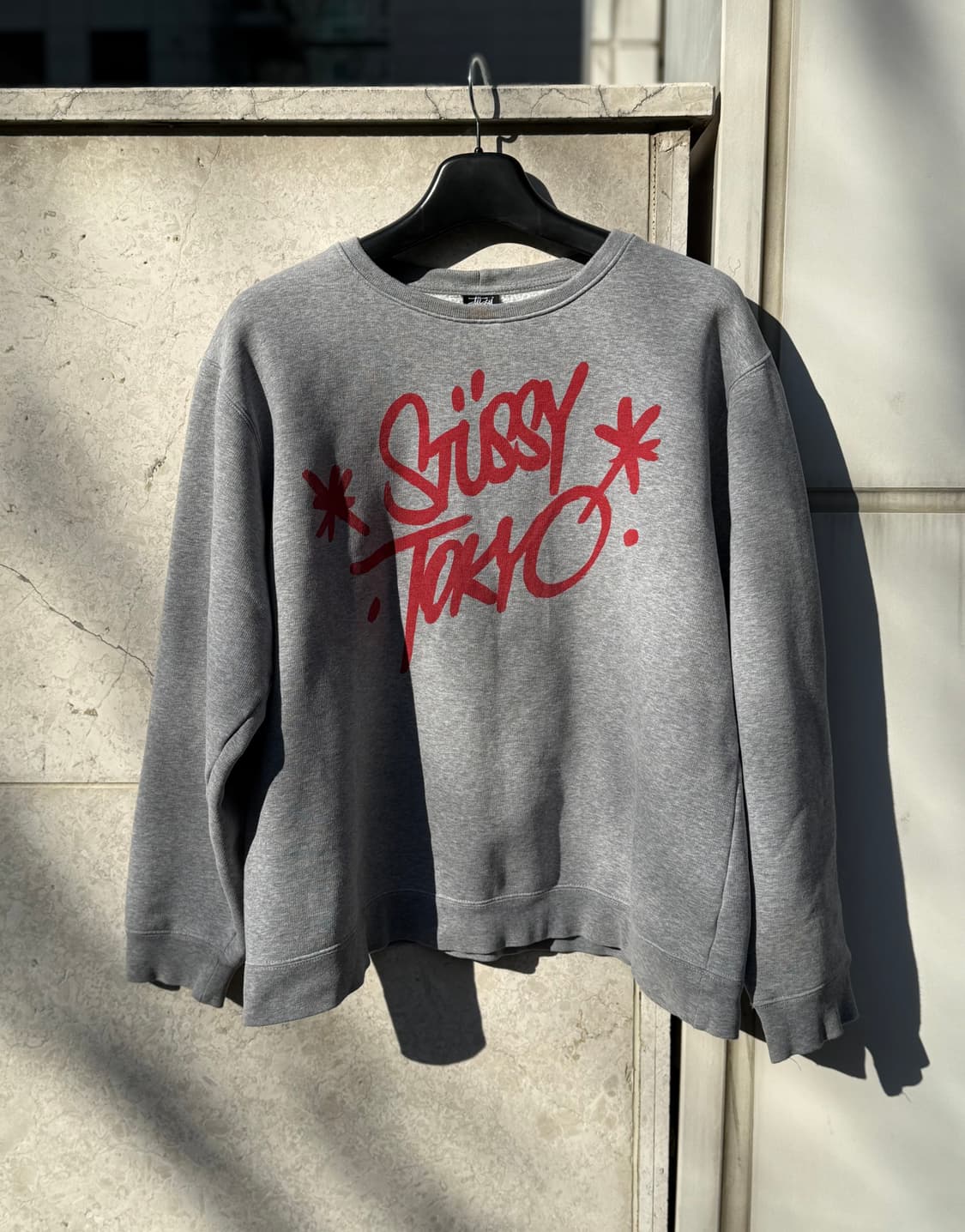 00s old stussy 상품이미지1