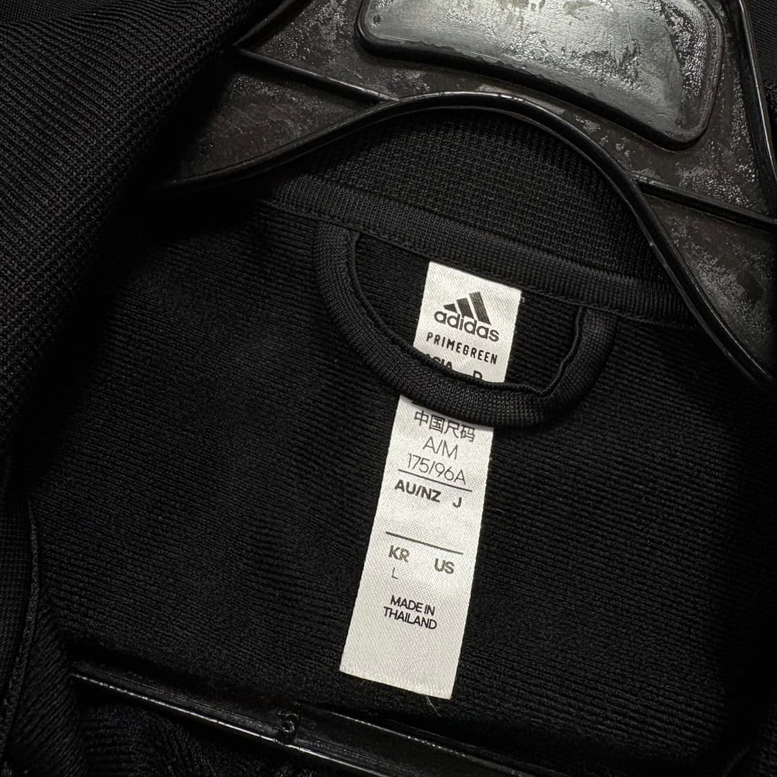 아디다스 트랙탑 져지 상품이미지5