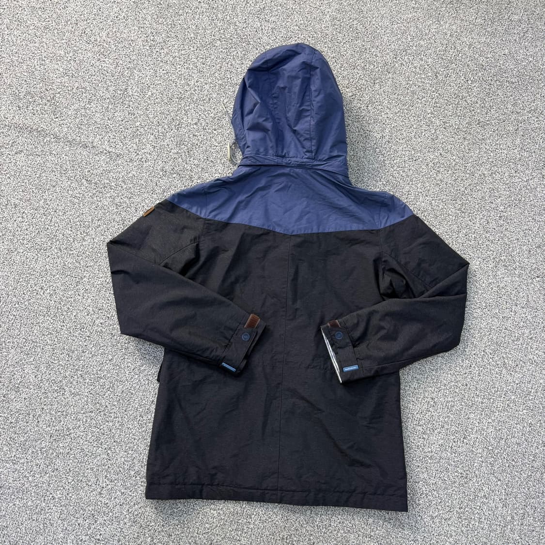 95 빈폴 등산 후드 바람막이 자켓 0429J 상품이미지4