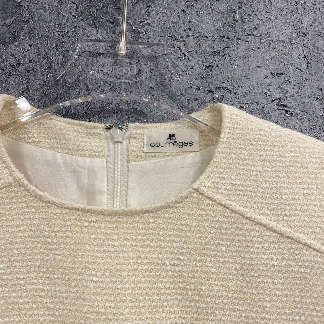 Courreges 상품이미지2