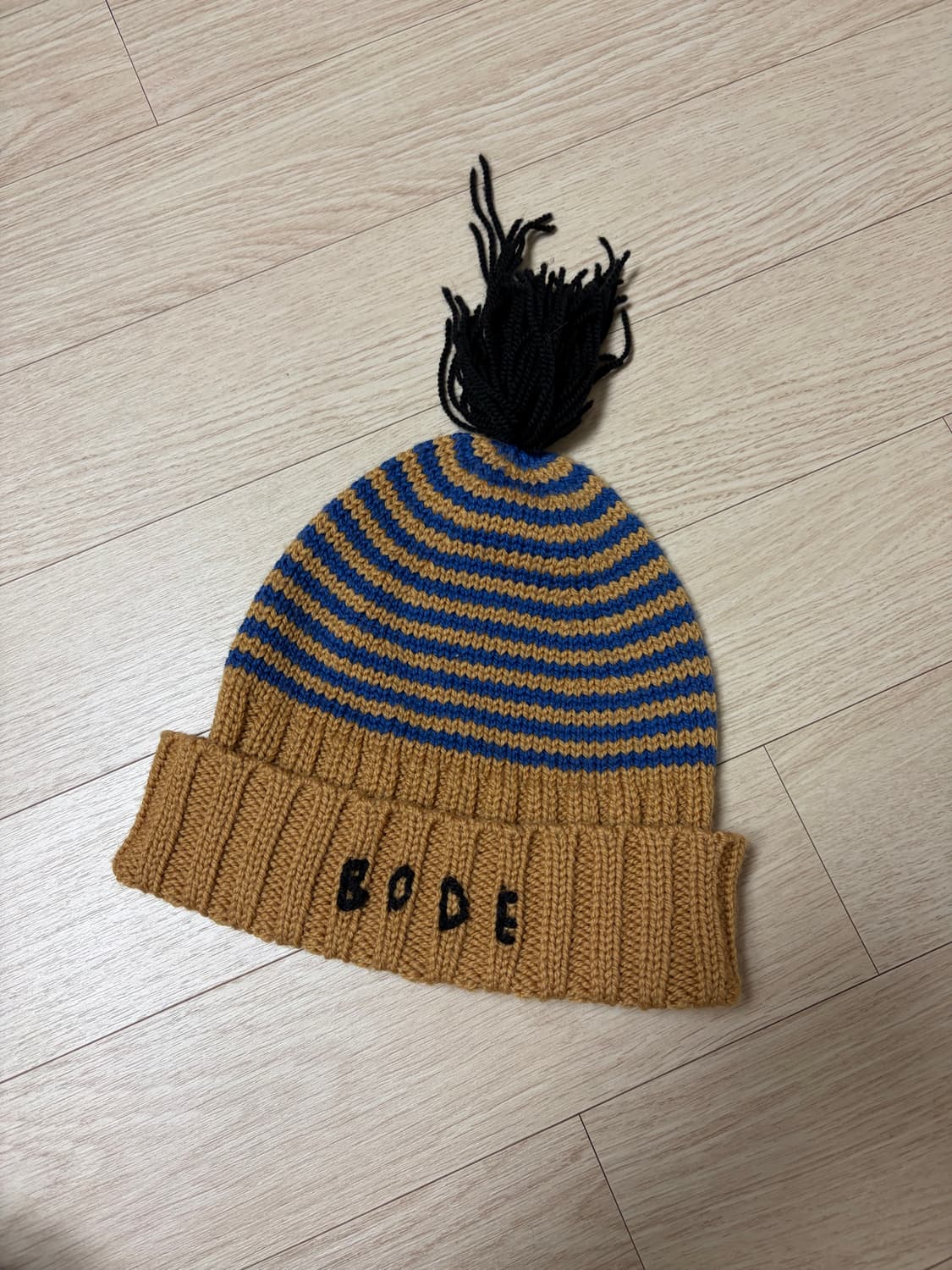 [os] BODE 비니 상품이미지1