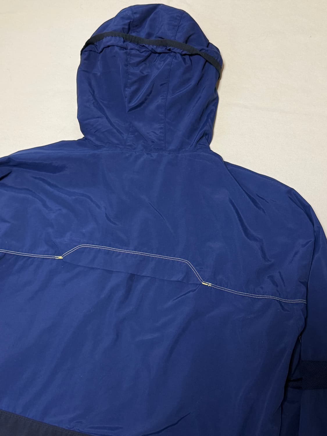 폴로 스포츠 테크니컬 나일론 마운틴 파카 90s 상품이미지9