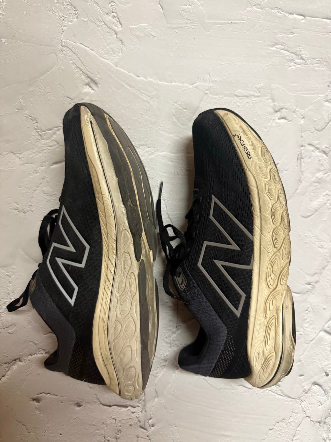 뉴발란스 런닝화 프레쉬폼 860v14 (사이즈 275) 상품이미지4