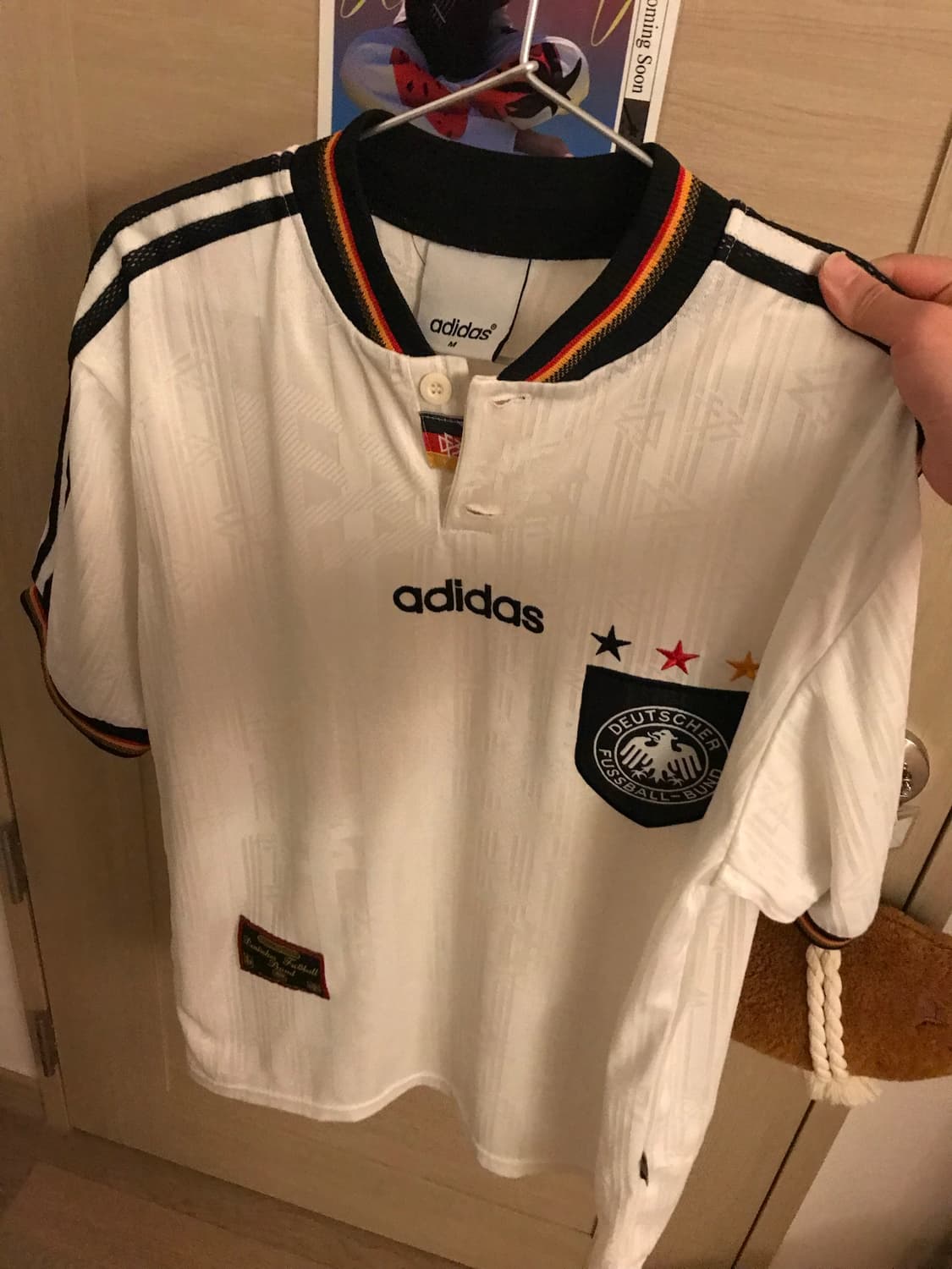 아디다스 빈티지 대장템 상품이미지2