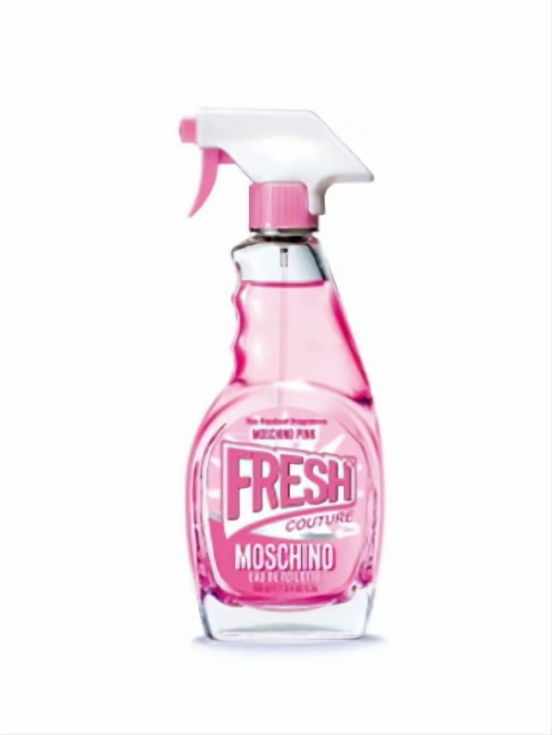 모스키노 프레쉬 핑크 오드뚜왈렛 100ml 상품이미지1