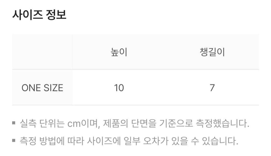 산산기어 23ss 볼캡 상품이미지2
