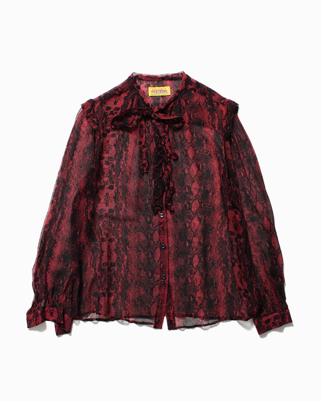 HYSTERIC GLAMOUR 상품이미지1