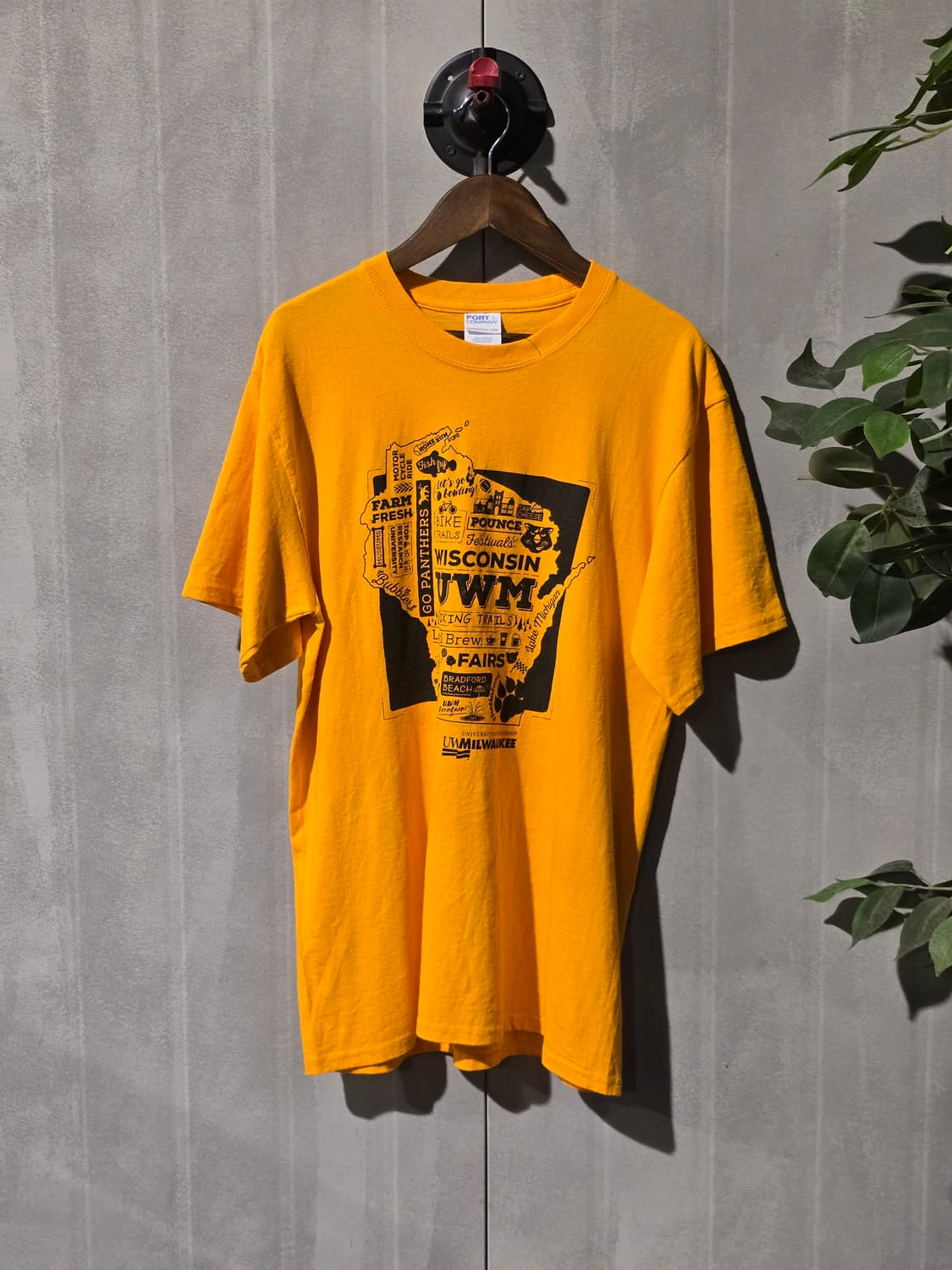 American Vintage 빈티지 반팔 셔츠 상품이미지1