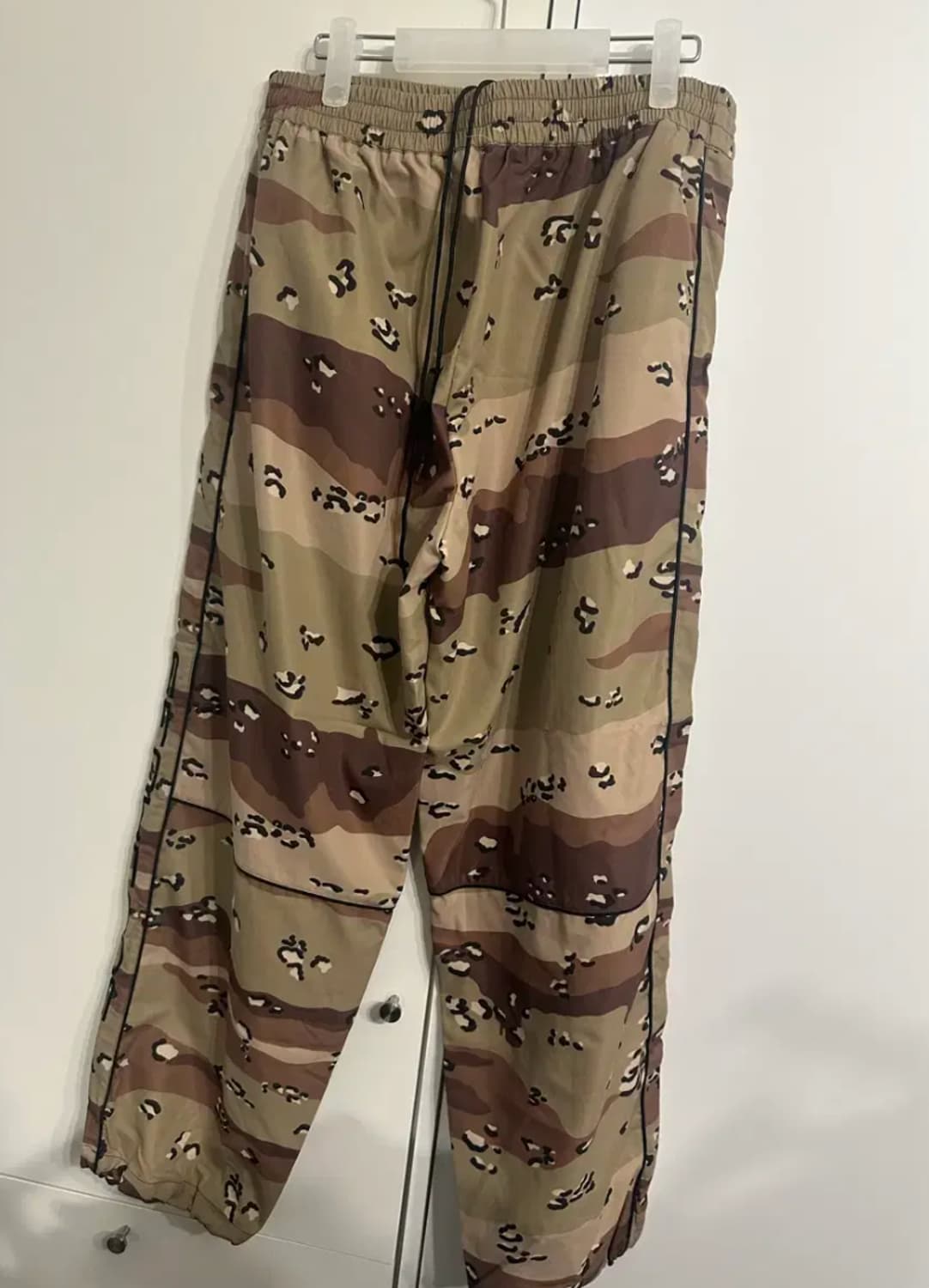 2)에스이오 카모 팬츠 상품이미지1