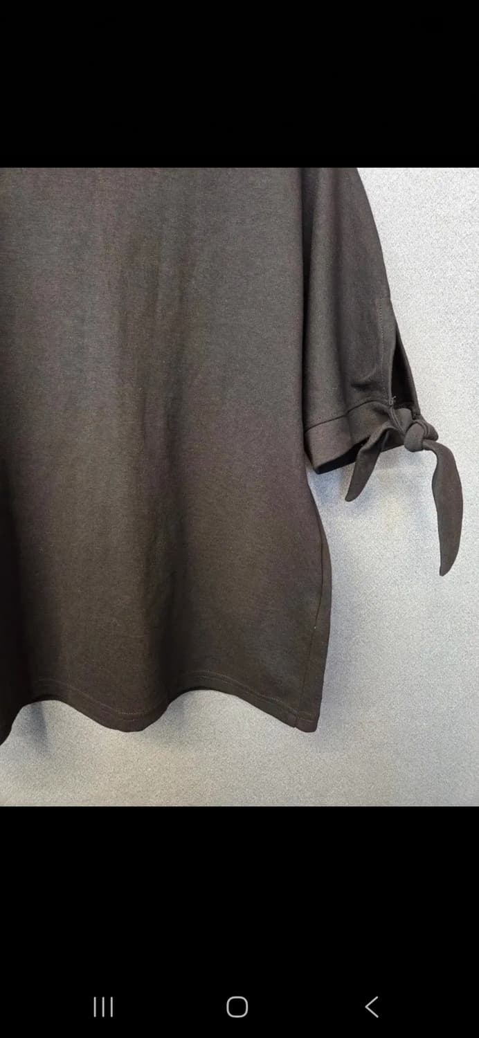 자라 반팔티 상품이미지4