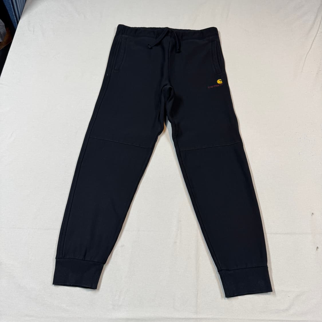 L) 칼하트 WIP 스웻 팬츠 상품이미지1