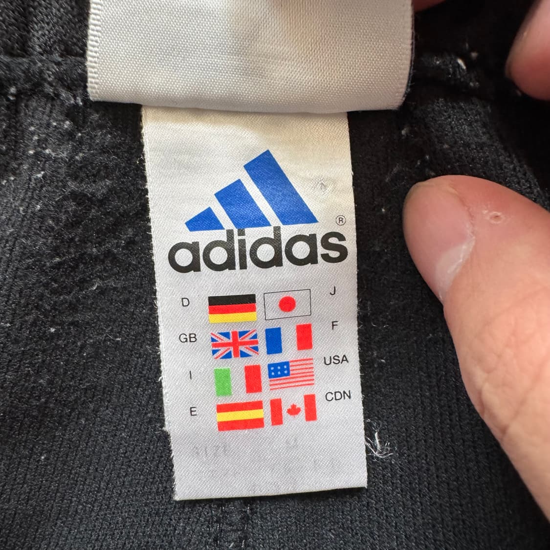 ADIDAS 일본빈티지 기능성 반바지 아디다스반바지 아디다스바지 L 31 상품이미지5