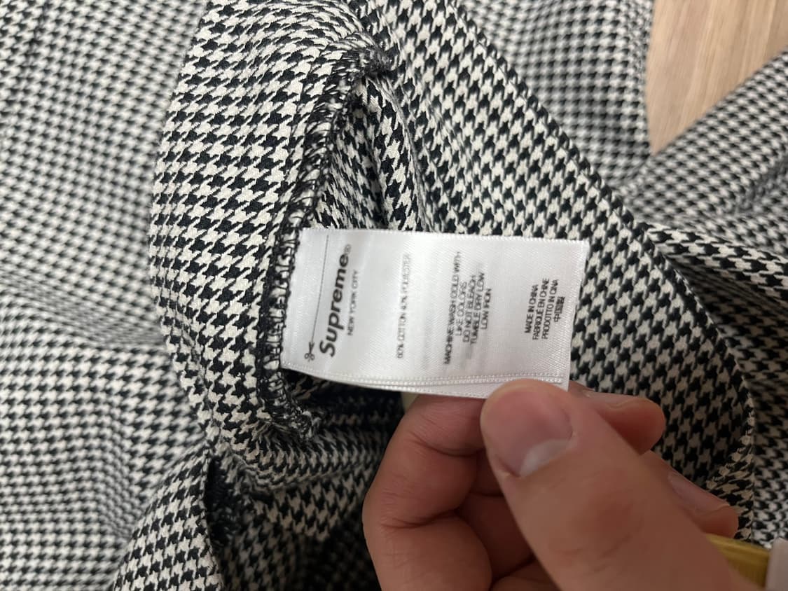 25ss 슈프림 하운드투스(30) 상품이미지5