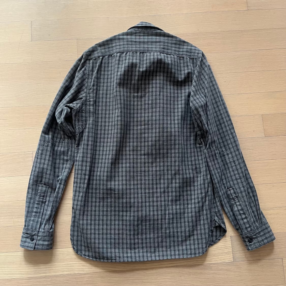 RRL 더블알엘 셔츠 폴로랄프로렌 상품이미지2